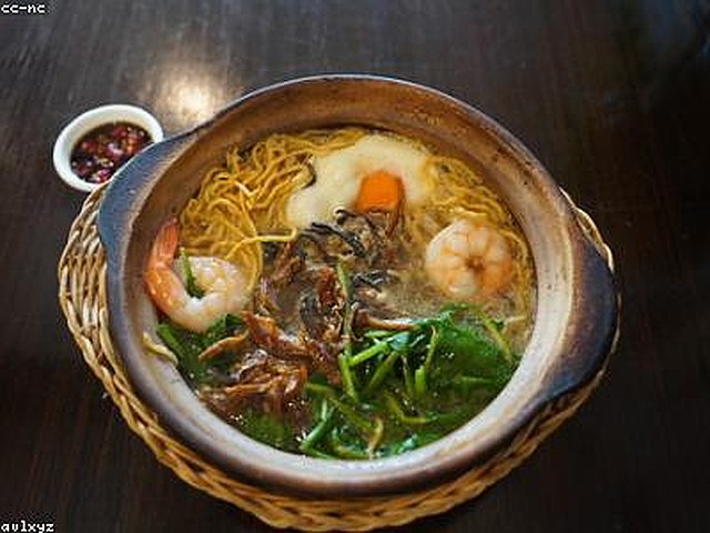野莓派