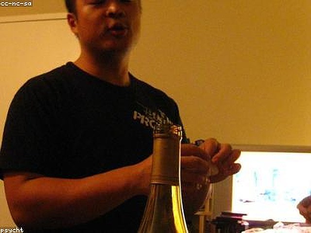 安上粉皮